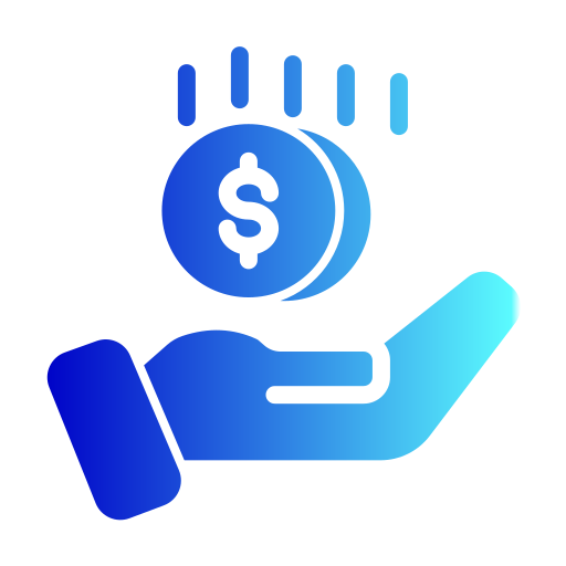 Save money free icon Save money free icon