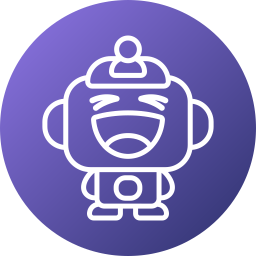 Laughing free icon Laughing free icon