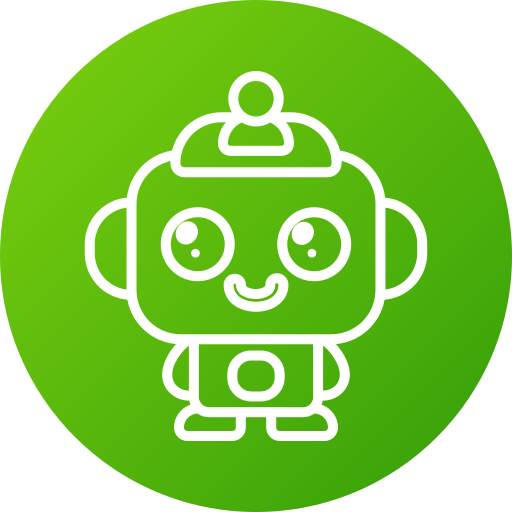 robot icono gratis