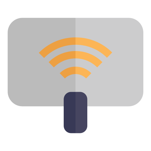 wifi icono gratis