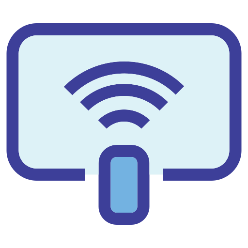 wifi icono gratis