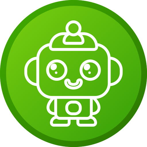 robot icono gratis