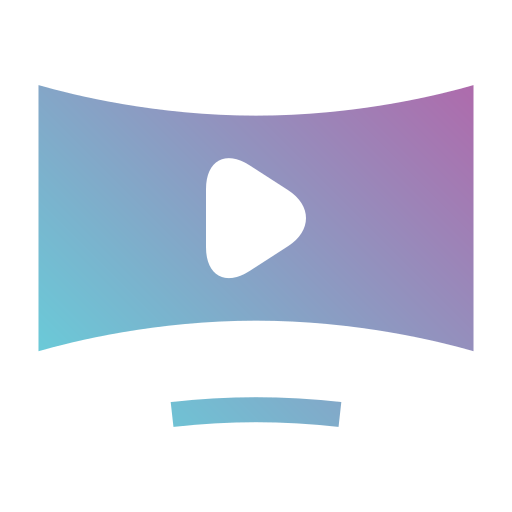 télévision Icône gratuit télévision Icône gratuit