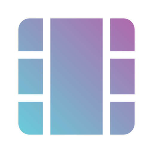 enregistrement vidéo Icône gratuit