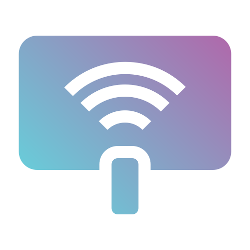 wifi icono gratis