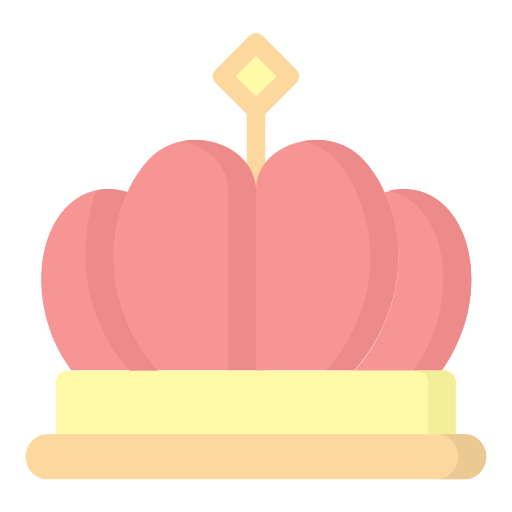 왕관 무료 아이콘