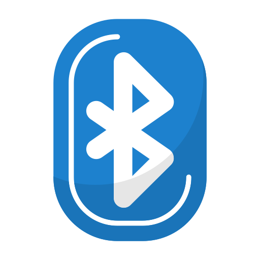 bluetooth icono gratis