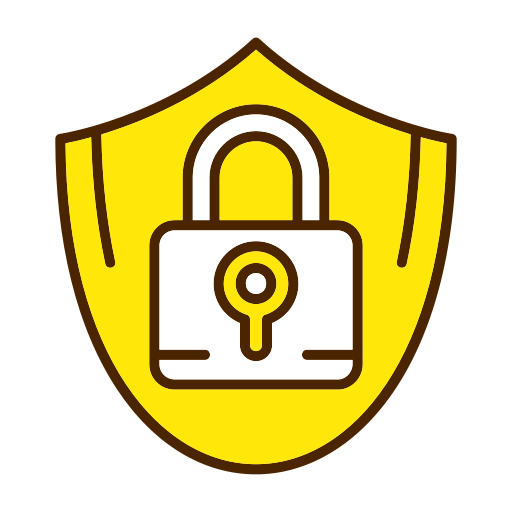 datenschutz kostenlos Icon