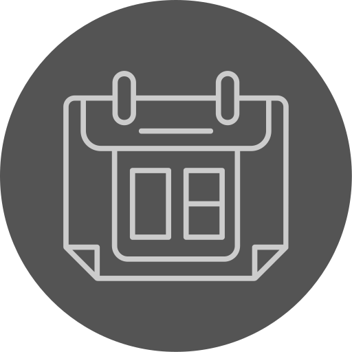 Calendar event free icon