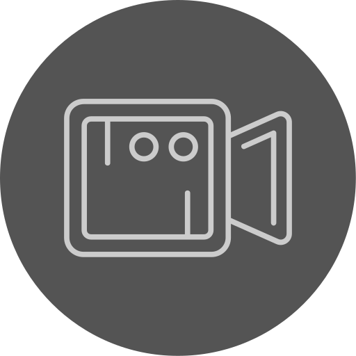 videokamera kostenlos Icon