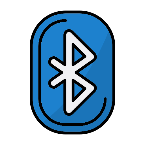 bluetooth icono gratis