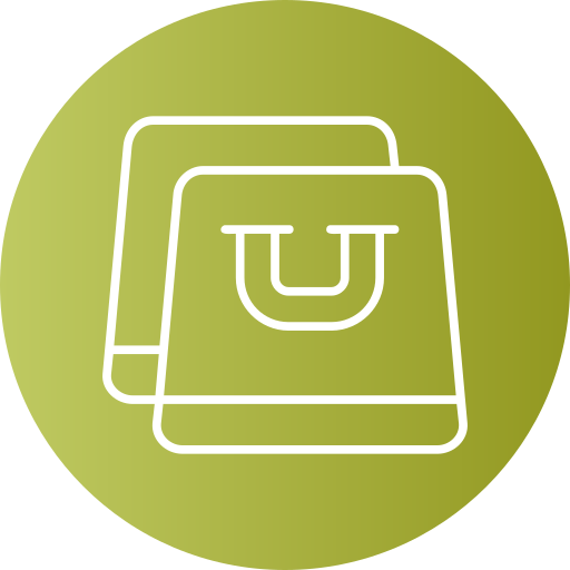 compras icono gratis