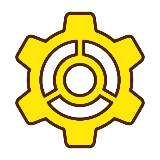 ajustes icono gratis