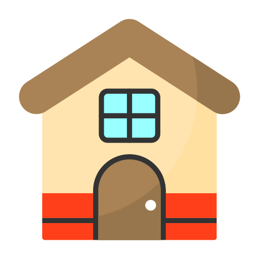 maison Icône gratuit