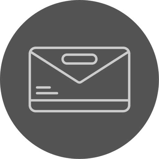 Email free icon Email free icon