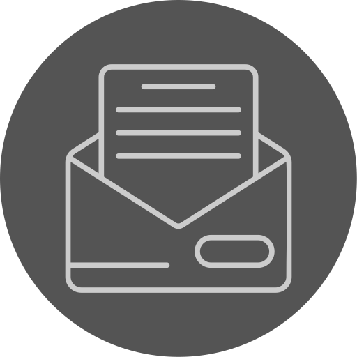 mail kostenlos Icon