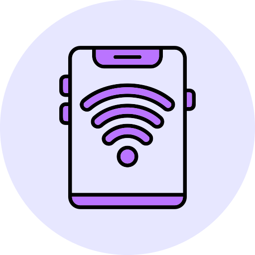 wifi icono gratis