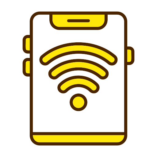 wifi icono gratis