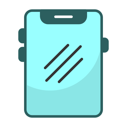 téléphone Icône gratuit