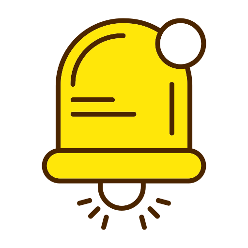 Notification free icon Notification free icon
