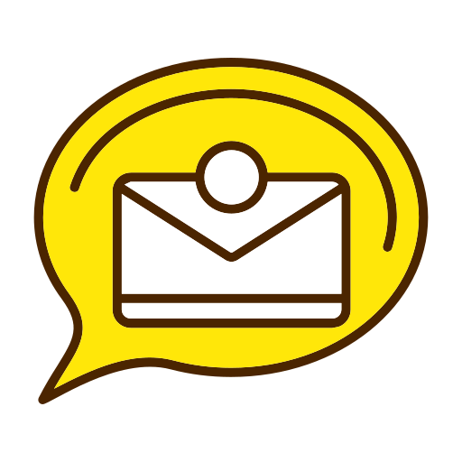 New email free icon