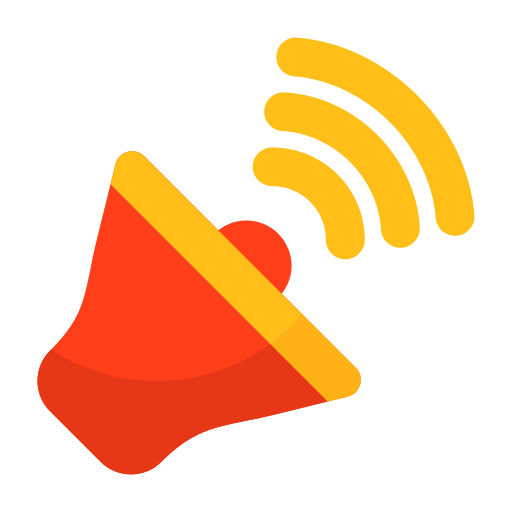 Звук бесплатно иконка