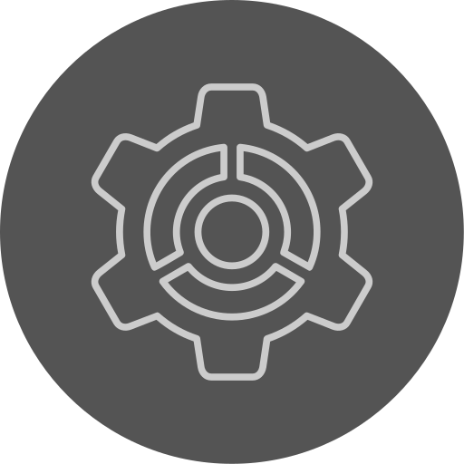 configurações grátis ícone configurações grátis ícone