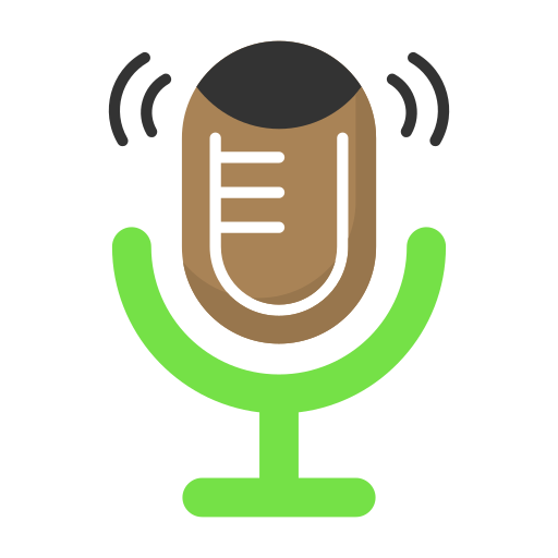 podcast kostenlos Icon