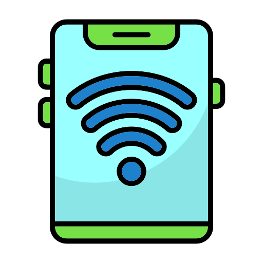 wifi icono gratis