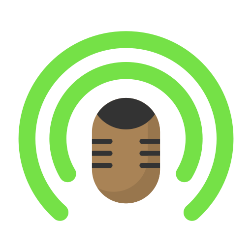podcast kostenlos Icon