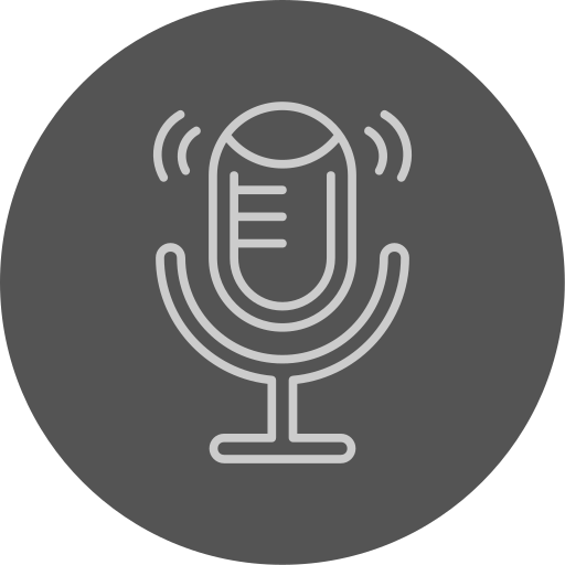 podcast kostenlos Icon