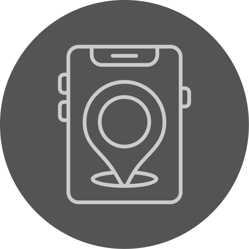 ubicación icono gratis