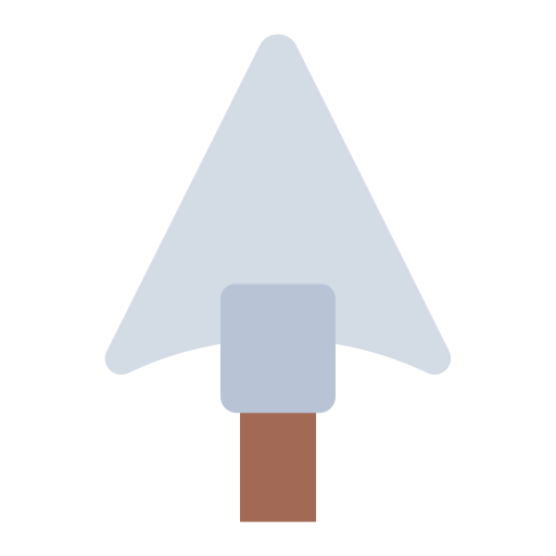 pfeilspitze kostenlos Icon pfeilspitze kostenlos Icon