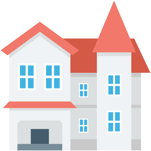 Дом бесплатно иконка