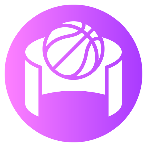 baloncesto icono gratis