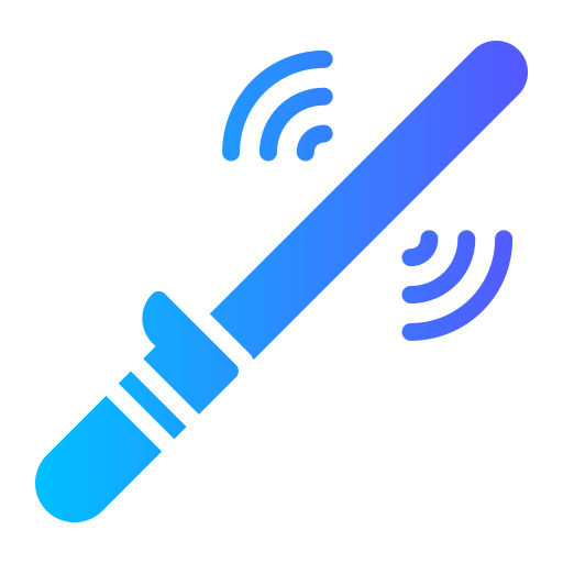 Ar wand free icon