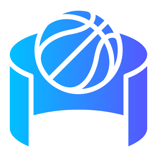 baloncesto icono gratis