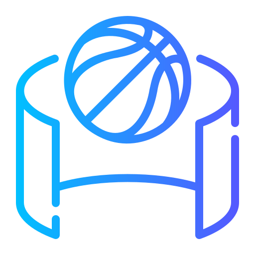 baloncesto icono gratis