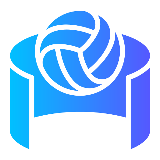 voleibol icono gratis