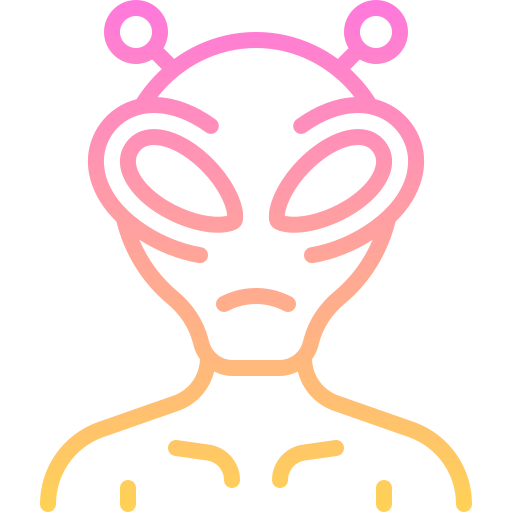 estrangeiro grátis ícone