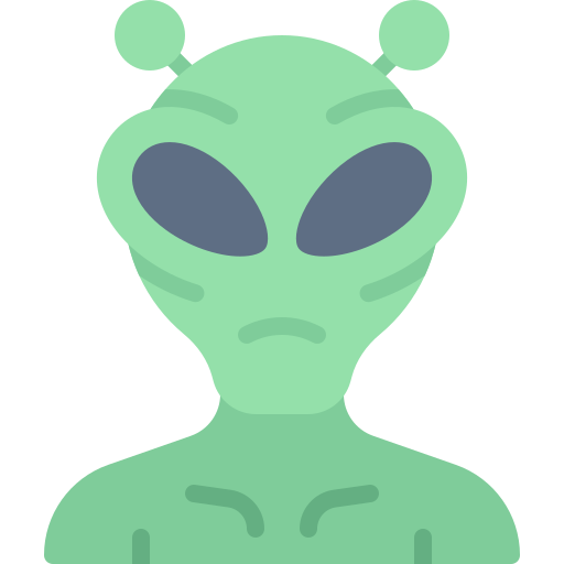 estrangeiro grátis ícone