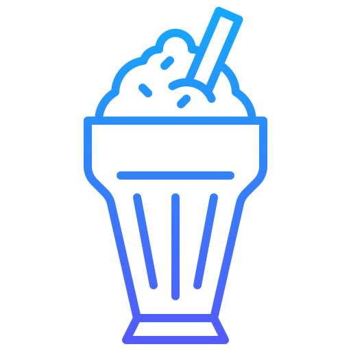 milk-shake Icône gratuit milk-shake Icône gratuit