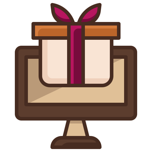online-shop kostenlos Icon online-shop kostenlos Icon