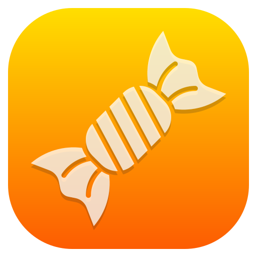 Candy free icon