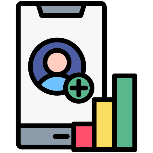 abonnement kostenlos Icon