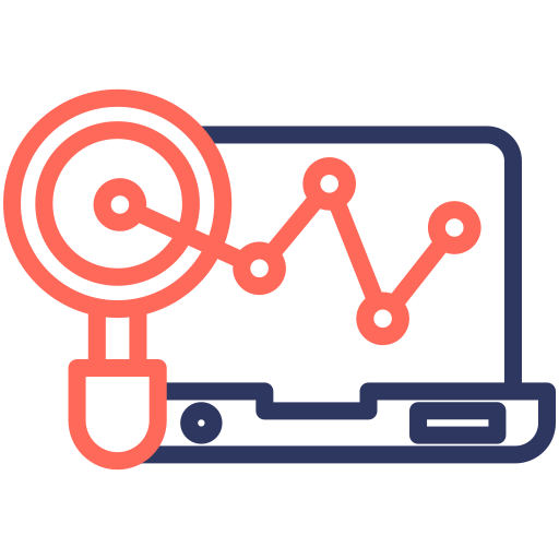 investigación icono gratis