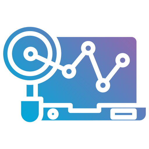 investigación icono gratis
