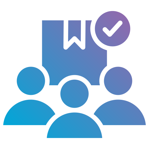 Audience free icon