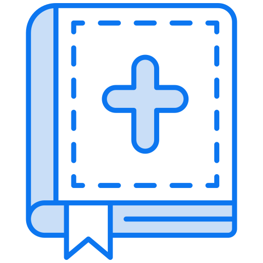 biblia icono gratis