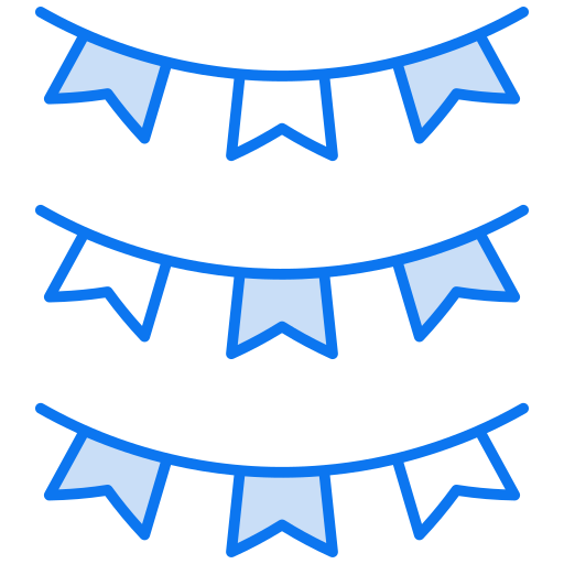 girlanden kostenlos Icon